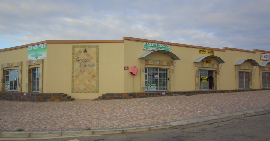 Commercial Property for Sale in Jeffreys Bay Central Eastern Cape